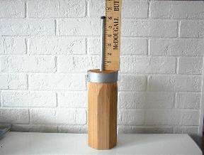 Wooden tent poles hotsell