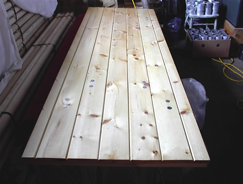 Banquet Table Top Banquet Table Top